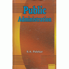 Public Administration